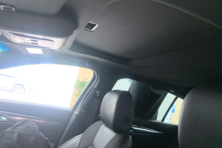Used Cadillac CT5 2020 28T Tech Edition Headliner