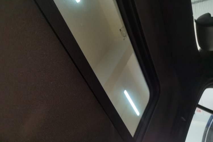 Used Cadillac CT5 2020 28T Luxury Version Headliner