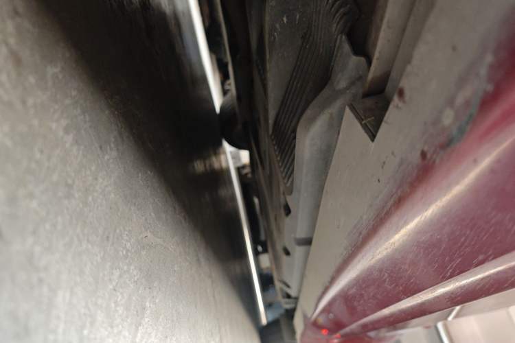 Used Cadillac CT5 2020 28T Tech Edition Chassis Front Left