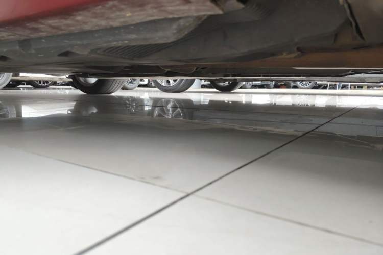 Used Cadillac CT5 2020 28T Fashion Edition Chassis Front Right