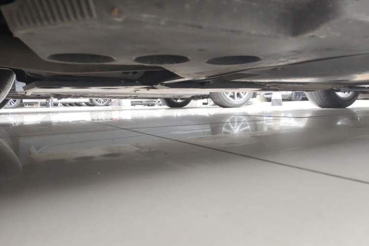 Used Cadillac CT5 2020 28T Fashion Edition Chassis Rear Right
