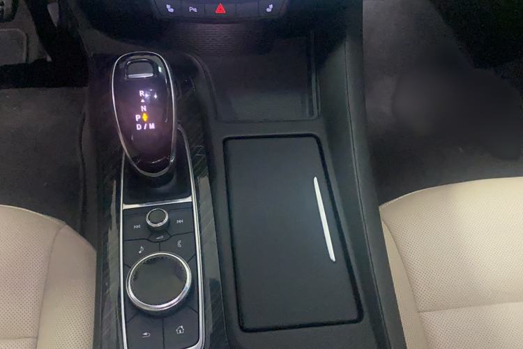 Used Cadillac CT5 2020 28T Luxury Version Gear Lever