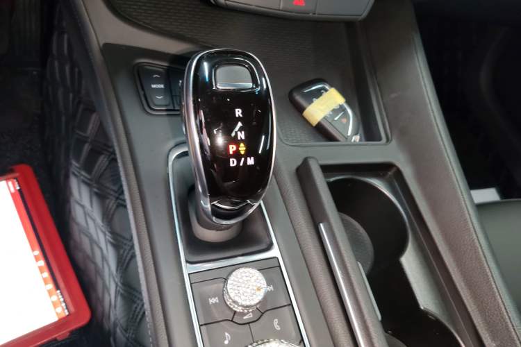 Used Cadillac CT5 2020 28T Stylish Sporty Version Gear Lever