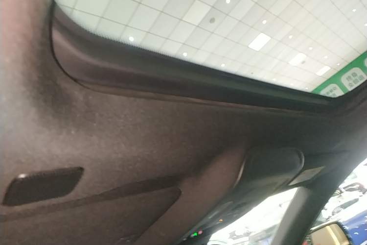 Used Cadillac CT5 2020 28T Fashion Edition Headliner