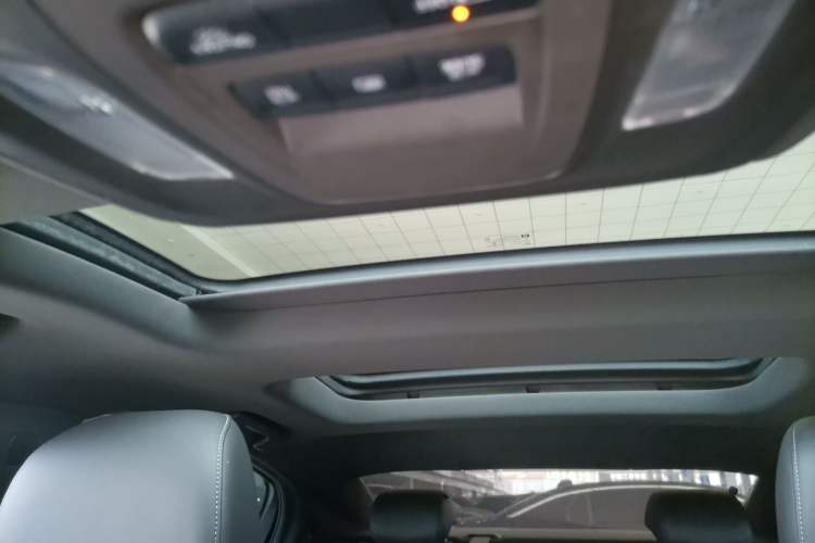 Used Cadillac CT5 2020 28T Fashion Edition Headliner