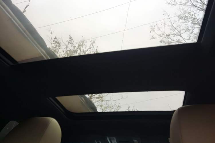 Used Cadillac CT5 2020 28T Fashion Edition Headliner