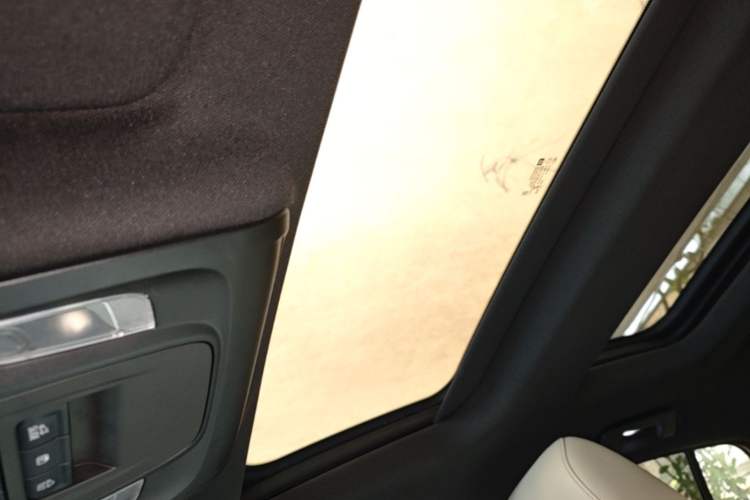 Used Cadillac CT5 2020 28T Fashion Edition Headliner