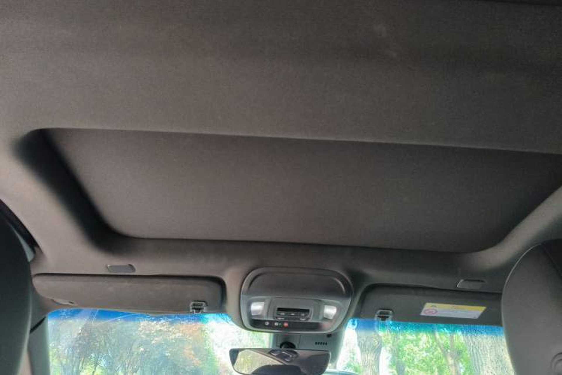 Used Cadillac CT5 2020 28T Luxury Version Headliner