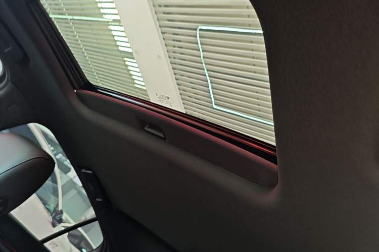 Used Cadillac CT5 2020 28T Tech Edition Headliner