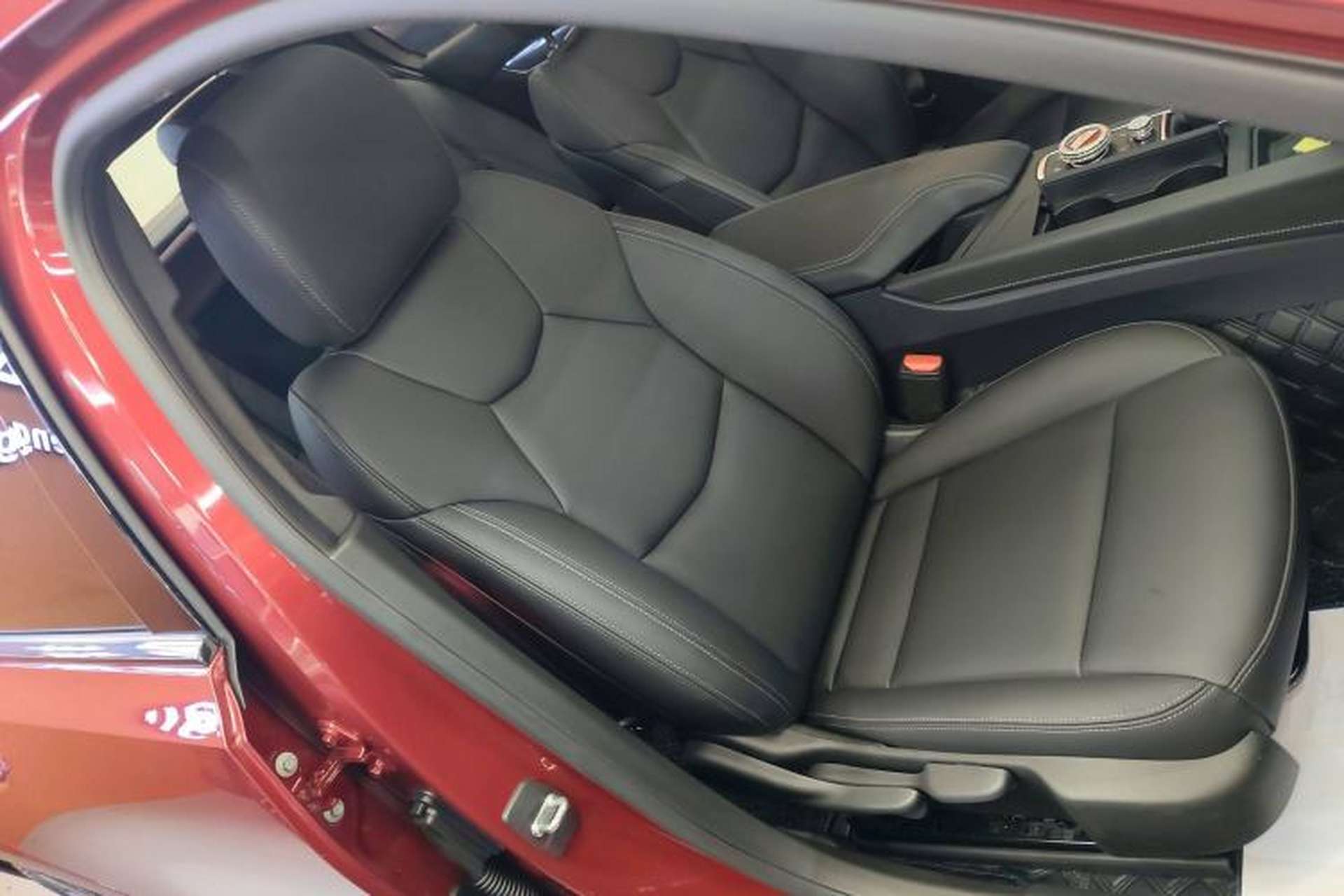 Used Cadillac CT5 2020 28T Stylish Sporty Version Right Front Seat