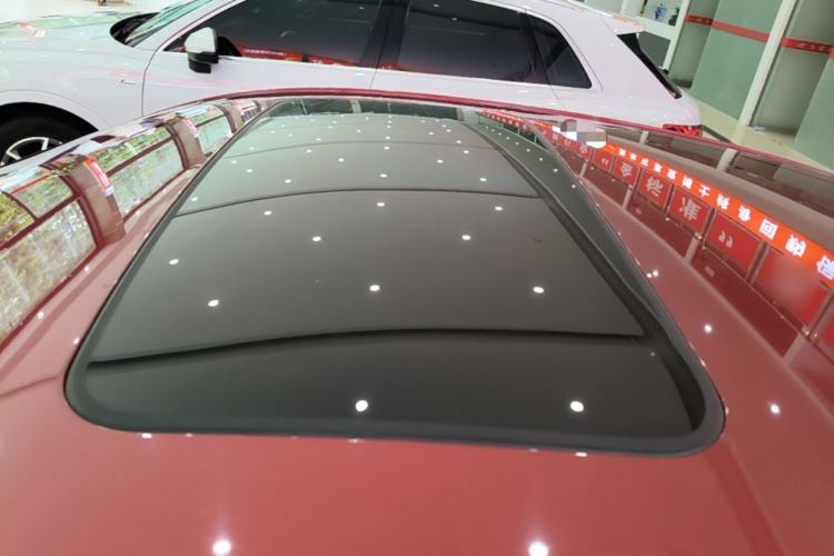Used Cadillac CT5 2020 28T Tech Edition Roof