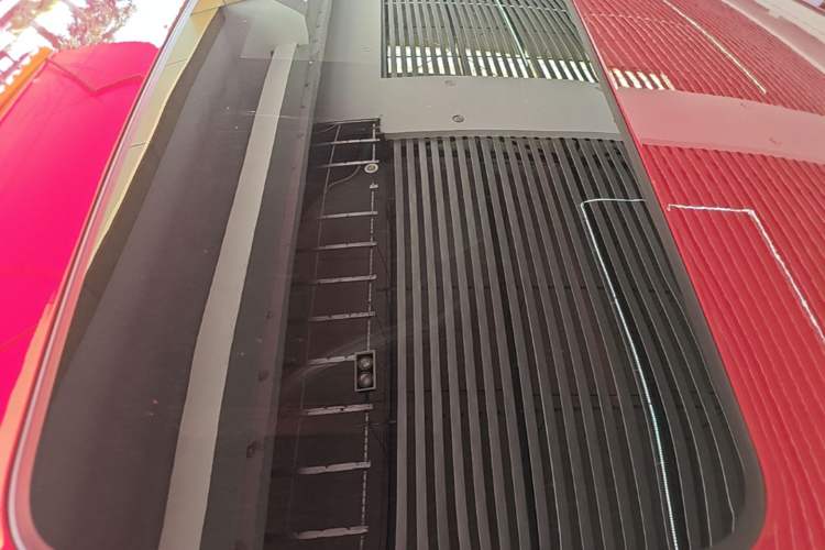 Used Cadillac CT5 2020 28T Tech Edition Roof
