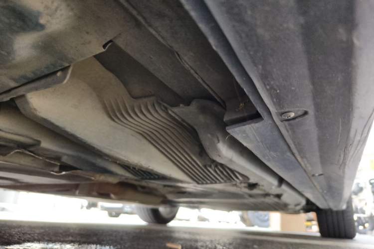 Used Cadillac CT5 2020 Revised Version 28T Tech Edition Chassis Front Left