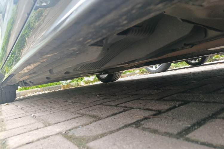Used Cadillac CT5 2020 Updated 28T Leading Sporty Version Chassis Front Right