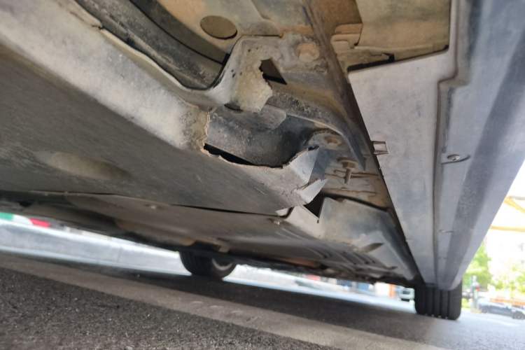 Used Cadillac CT5 2020 Revised Version 28T Tech Edition Chassis Rear Right