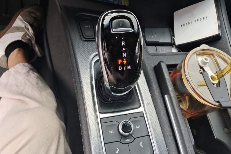 Used Cadillac CT5 2020 28T Luxury Version Gear Lever