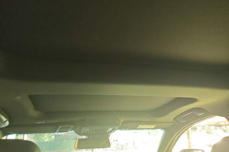 Used Cadillac CT5 2020 Updated 28T Leading Sporty Version Headliner