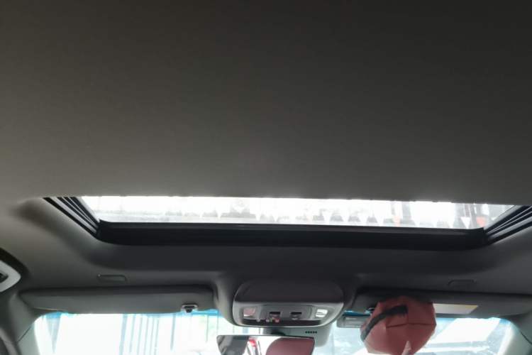 Used Cadillac CT5 2020 28T Tech Edition Headliner
