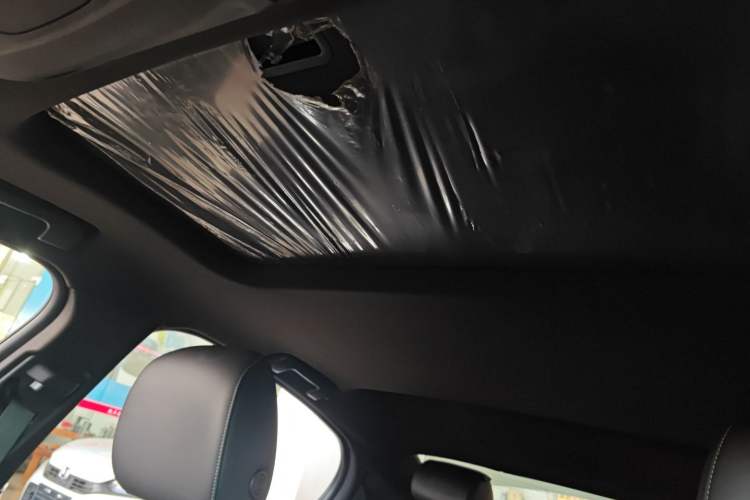 Used Cadillac CT5 2020 28T Tech Edition Headliner