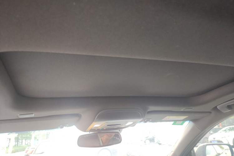 Used Cadillac CT5 2020 28T Leading Sport Model Headliner
