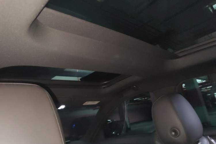 Used Cadillac CT5 2020 Revised 28T Platinum Sport Edition Headliner