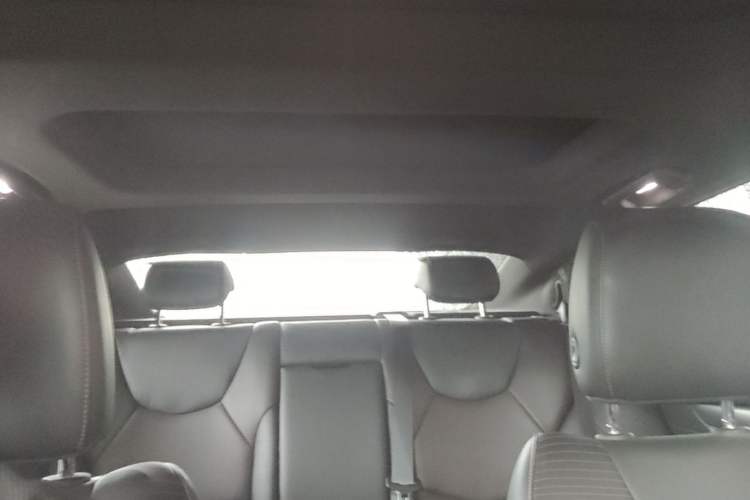 Used Cadillac CT5 2020 Updated 28T Leading Sporty Version Headliner
