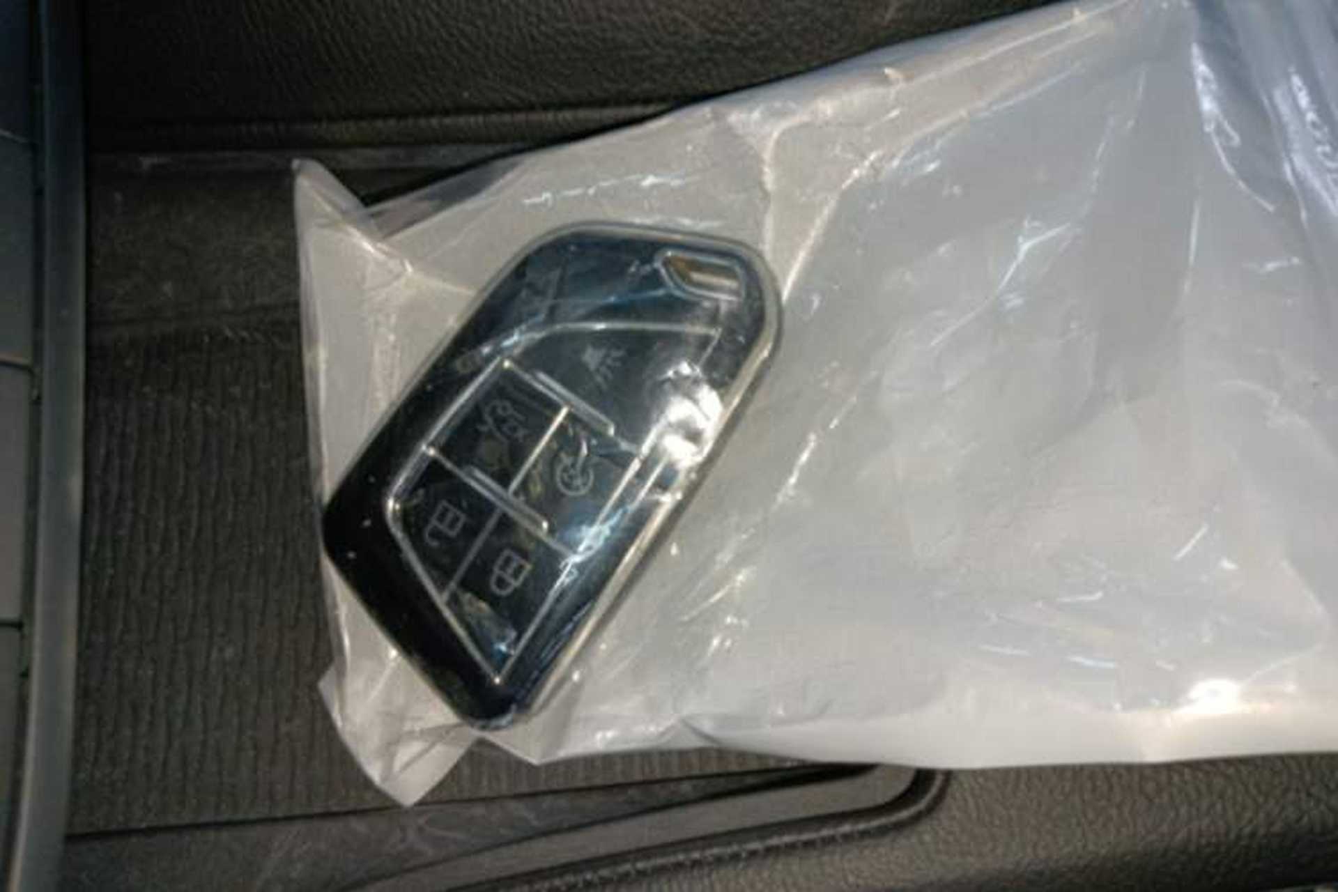 Used Cadillac CT5 2020 Revised 28T Platinum Sport Edition Interior 1