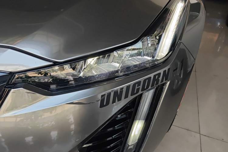 Used Cadillac CT5 2020 28T Tech Edition Left Front Headlight