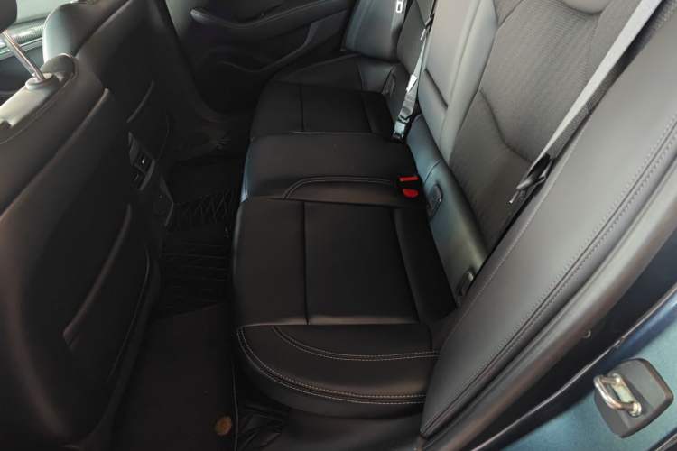 Used Cadillac CT5 2020 28T Tech Edition Left Rear Seat