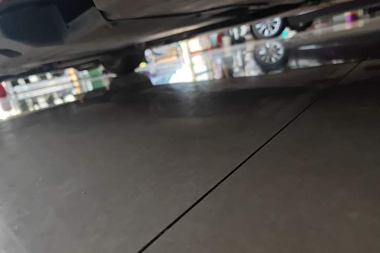 Used Cadillac CT5 2020 28T Tech Edition Left Side Sill