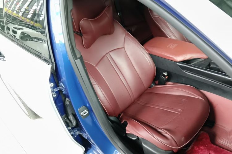 Used Cadillac CT5 2020 28T Tech Edition Right Front Seat