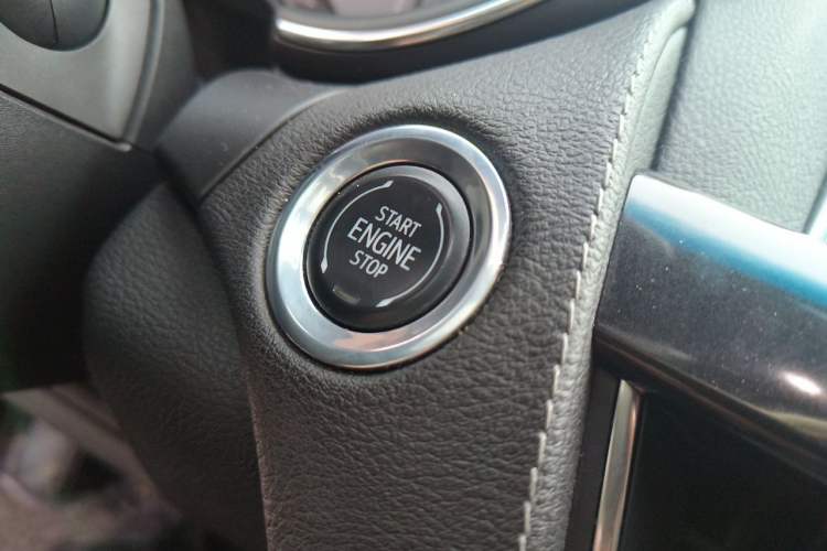 Used Cadillac CT5 2020 Updated 28T Leading Sporty Version Vehicle Key