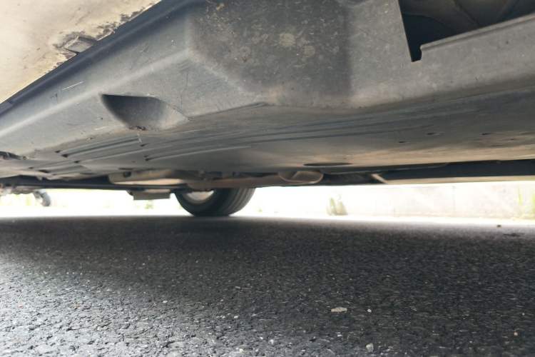 Used Cadillac CT5 2020 28T Tech Edition Chassis Front Left