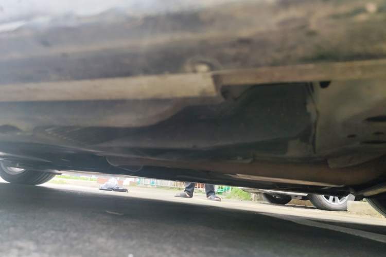 Used Cadillac CT5 2020 28T Luxury Version Chassis Front Right