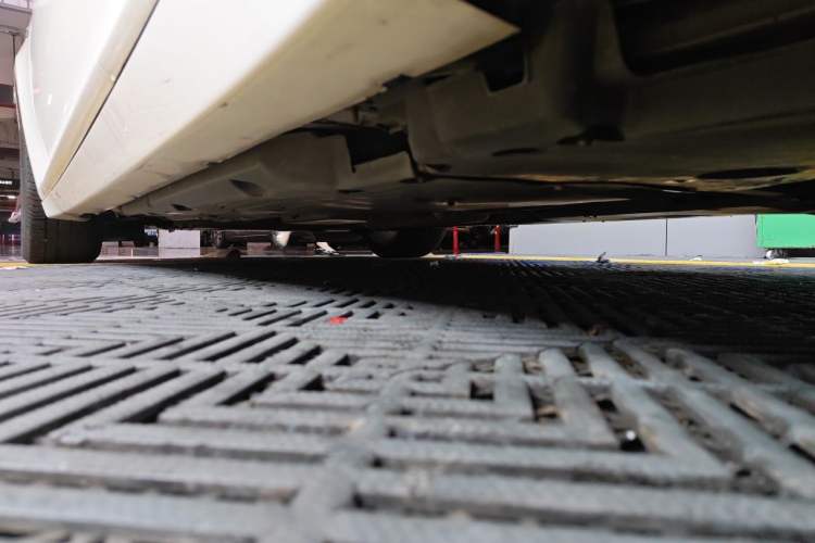 Used Cadillac CT5 2020 28T Fashion Edition Chassis Rear Left