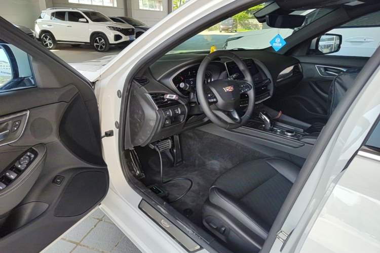 Used Cadillac CT5 2020 28T Tech Edition Driver Seat