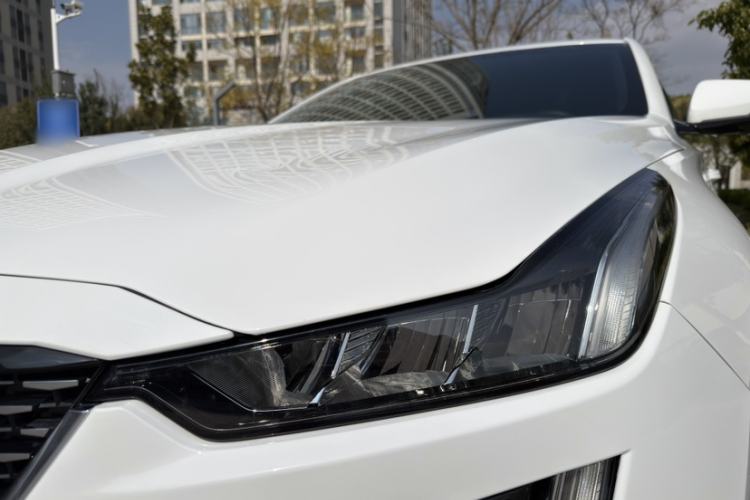 Used Cadillac CT5 2020 28T Fashion Edition Exterior 11