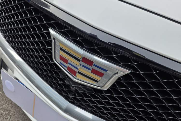 Used Cadillac CT5 2020 Revised 28T Platinum Sport Edition Exterior 11