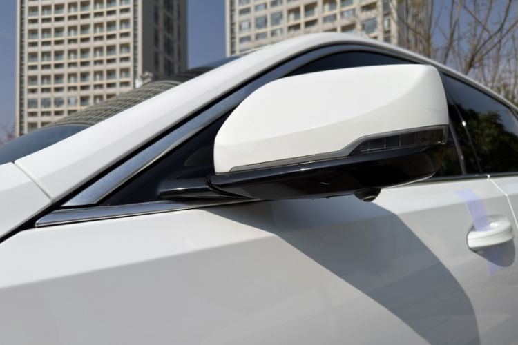 Used Cadillac CT5 2020 28T Fashion Edition Exterior 13