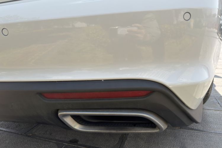 Used Cadillac CT5 2020 28T Fashion Edition Exterior 6