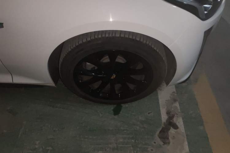 Used Cadillac CT5 2020 28T Leading Sport Model Exterior 7