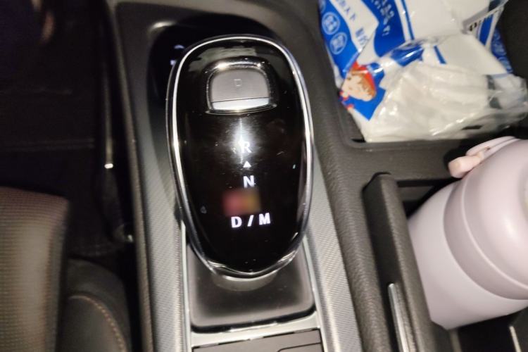 Used Cadillac CT5 2020 28T Leading Sport Model Gear Lever