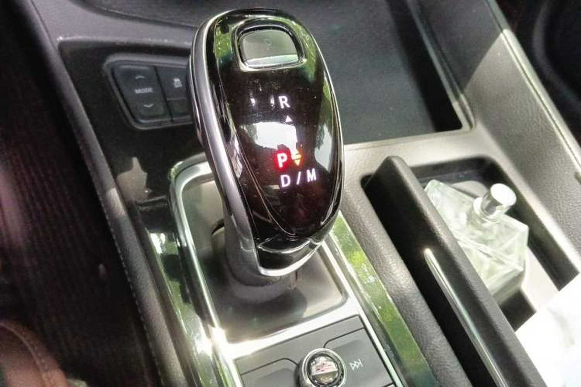 Used Cadillac CT5 2020 28T Fashion Edition Gear Lever