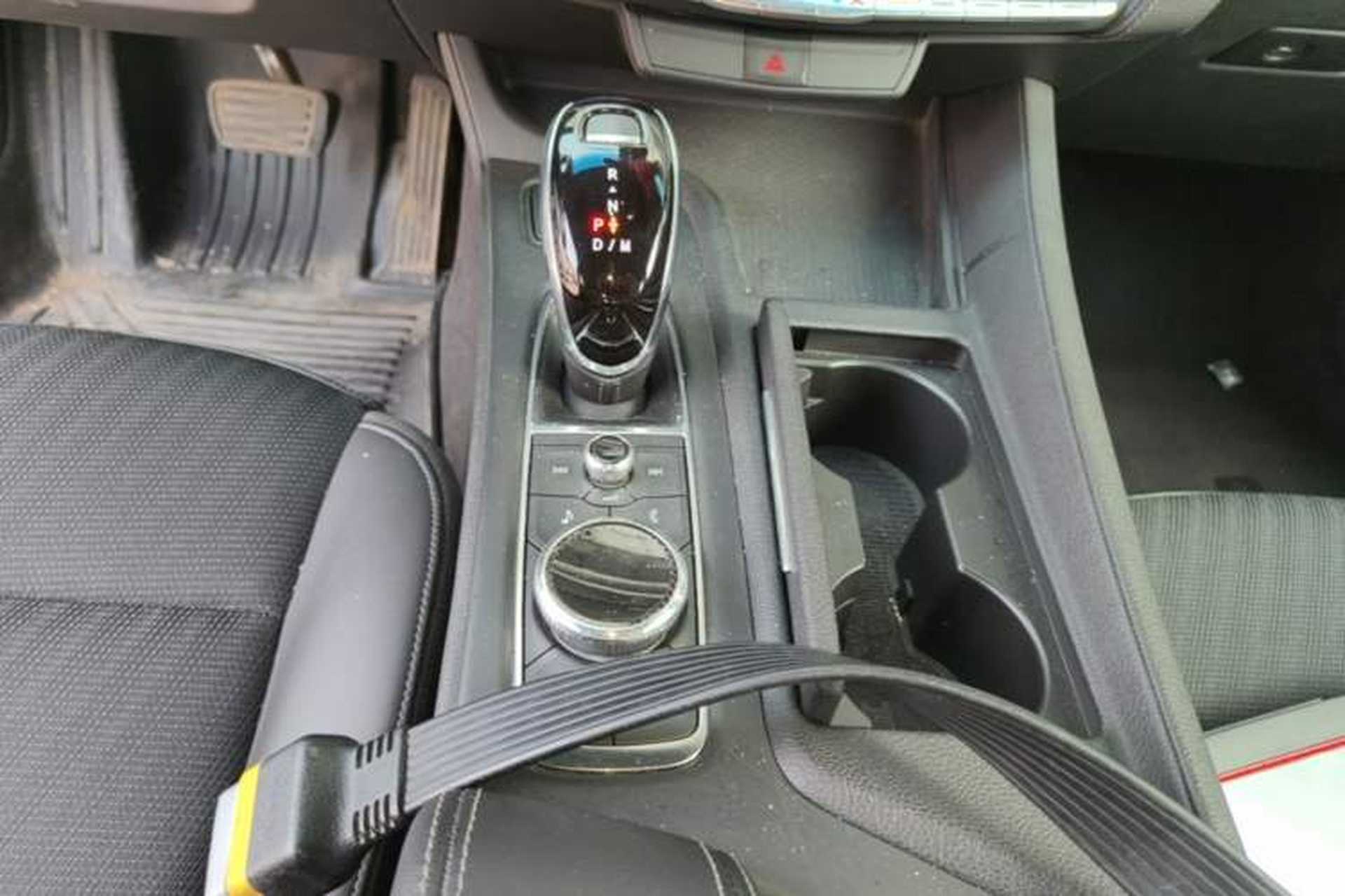 Used Cadillac CT5 2020 28T Tech Edition Gear Lever