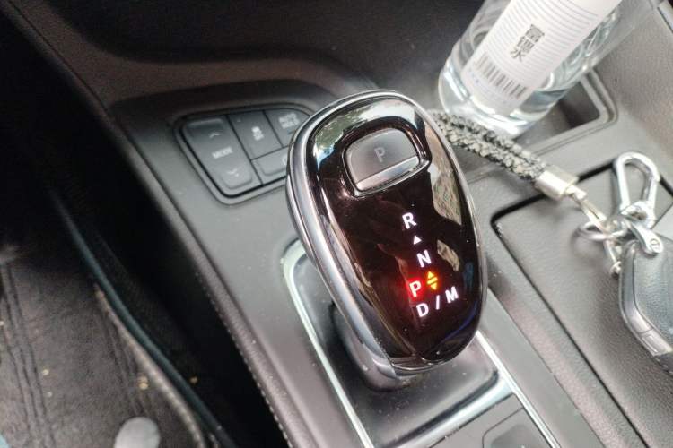 Used Cadillac CT5 2020 28T Tech Edition Gear Lever
