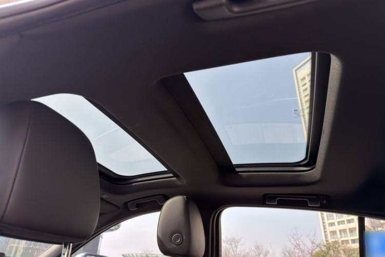 Used Cadillac CT5 2020 28T Fashion Edition Headliner