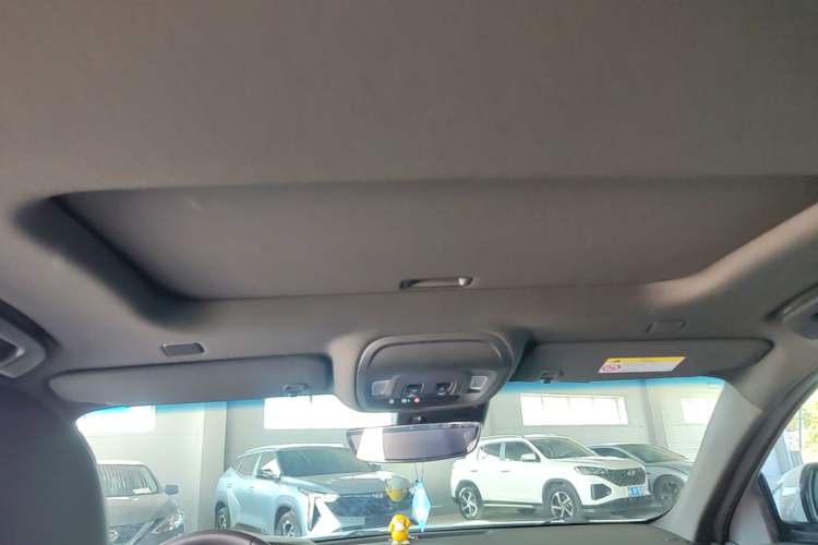 Used Cadillac CT5 2020 28T Tech Edition Headliner