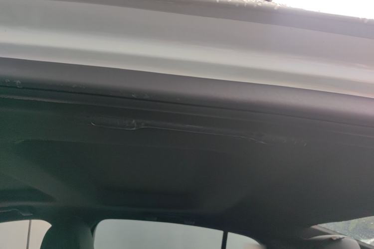 Used Cadillac CT5 2020 28T Leading Sport Model Headliner