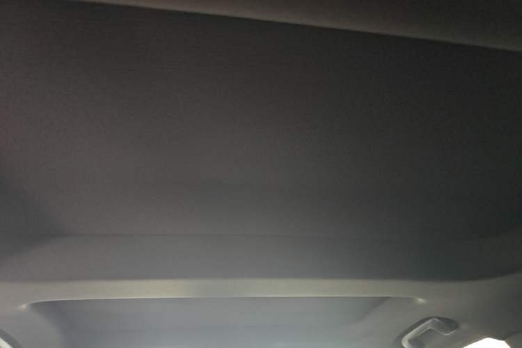 Used Cadillac CT5 2020 Revised Version 28T Luxury Edition Headliner