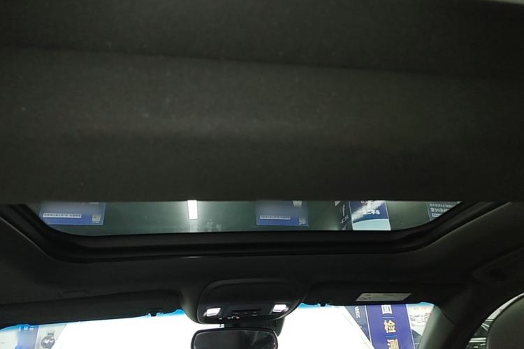 Used Cadillac CT5 2020 Revised Version 28T Luxury Edition Headliner